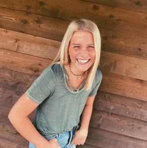 Meet your Posher, Allie